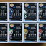 Funko DC: Day of the Dead Bundle (8 Pops!) Image 2