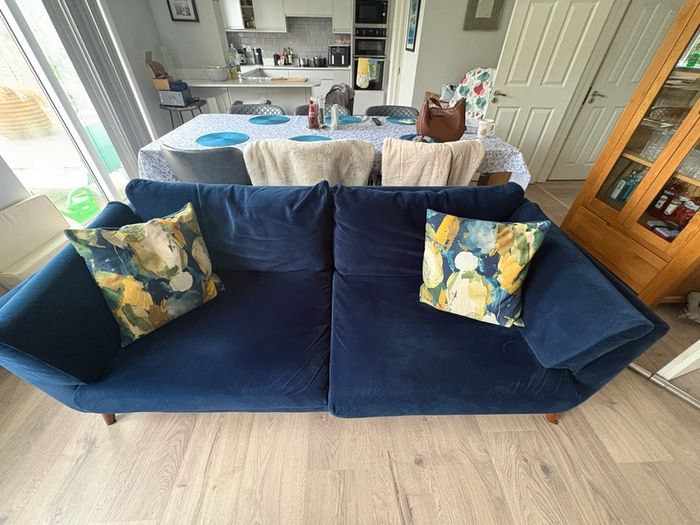 Kendal 3 seater sofa