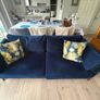 Kendal 3 seater sofa Image 5