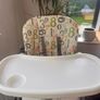 Baby High Chair Image 2