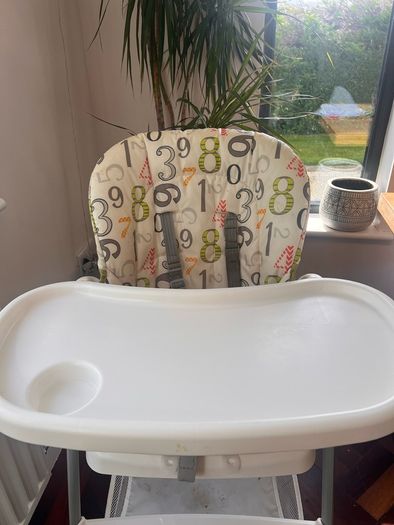Baby High Chair