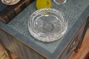 Waterford Crystal Ashtray