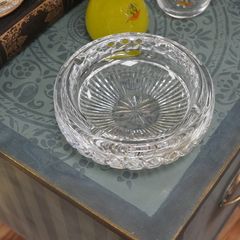 Waterford Crystal Ashtray