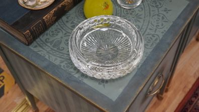 Waterford Crystal Ashtray