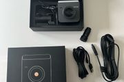 Full HD front &amp; Fhd Rear Dashcam