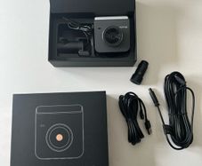 Full HD front & Fhd Rear Dashcam