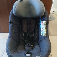 Car Seat