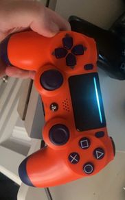 Ps4 Controller