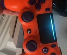 Ps4 Controller