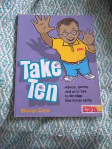 "Take Ten" by Sharon Drew