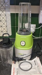 blender