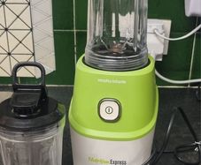 blender