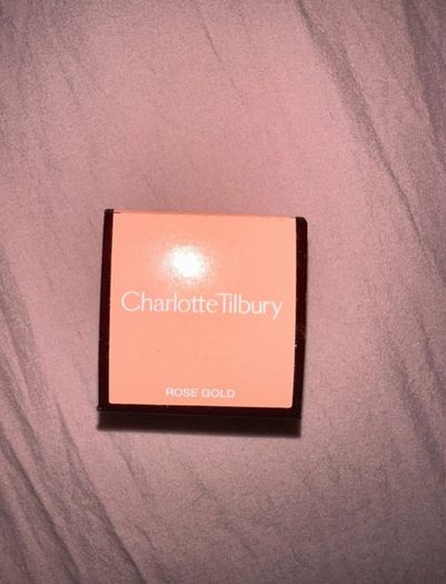 Charlotte Tilbury - Eyes to Mesmerise - Cream Eyeshadow