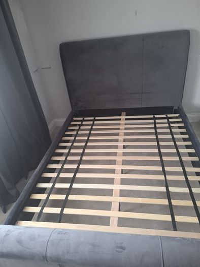 Bed Frame
