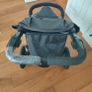 Out n About Single Nipper v4 Buggy Pram Image 8