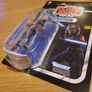 Star Wars Vintage Collection: Ahsoka Tano (Mandalore) 3.75'' Image 5