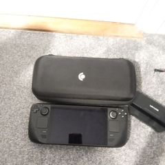 Steam deck 256gb