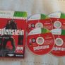 Wolfenstein the new order Occupied Edition Xbox 360 Image 2