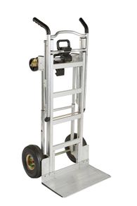 Cosco 4 in 1 hand trolley
