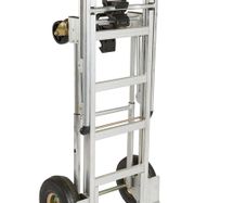 Cosco 4 in 1 hand trolley
