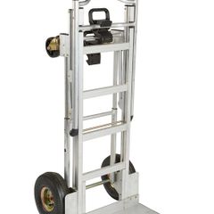 Cosco 4 in 1 hand trolley