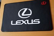 Brand New Lexus Non-slip Dashboard Mat.19.7cm x 12.8