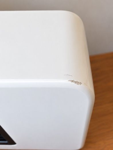 Sonos Sub Gen 3 S26 White Wireless Subwoofer