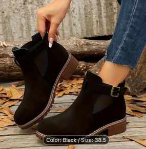 Boots