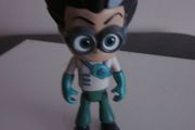 PJ Masks Deluxe Romeo Talking Figure Disney