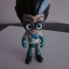 PJ Masks Deluxe Romeo Talking Figure Disney