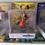 amiibo monster hunter stories 1 and 2 -  x2 Image 4