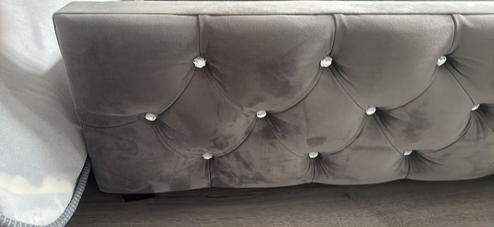 bed frame