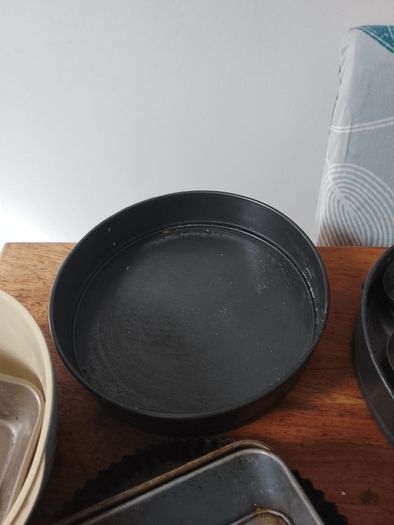 Baking Utensils collection