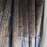 Mirror / curtains / light shade / vase Image 5