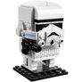 LEGO BrickHeadz Star Wars Stormtrooper (41620) Image 6