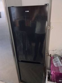 Logik Fridge freezer