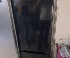 Logik Fridge freezer