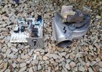 baxi solo 3 pcbs and fans.Baxi solo 2 fan,Ideal classic ff250 fan Potterton suprima 50 fan