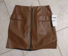 Bnwt size 8 river island was 40euro