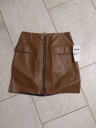Bnwt size 8 river island was 40euro