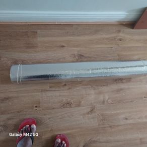 Flooring Underlay 3.3 mm thickness