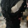 Vintage Lanvin Dress for H&M , UK 10, fab Image 6