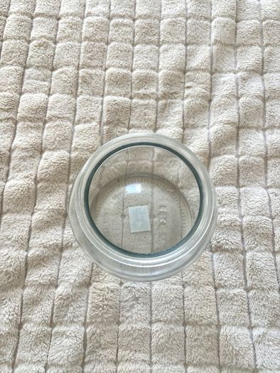 IKEA vase