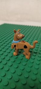 Lego Scooby-Doo