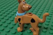 Lego Scooby-Doo