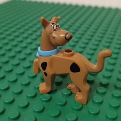 Lego Scooby-Doo