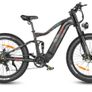 Sambike RSA08-II All Terrain Electric Bike Image 2