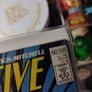 Detective Comics ! Issue #595 ! Batman ! 1989 ! by DC Comics ! Image 4