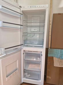Fridge/Freezer