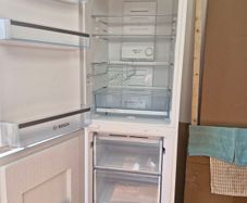 Fridge/Freezer